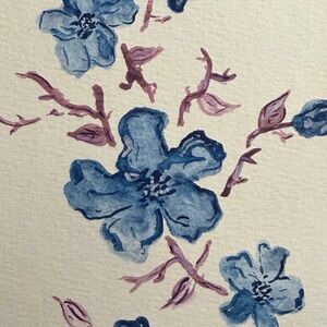 Meet your Posher, Lilia